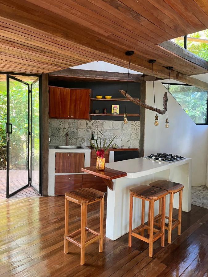 Willa Almara House El Valle  Zewnętrze zdjęcie