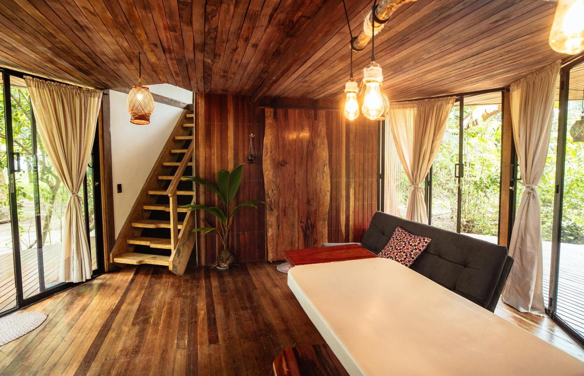 Willa Almara House El Valle  Zewnętrze zdjęcie