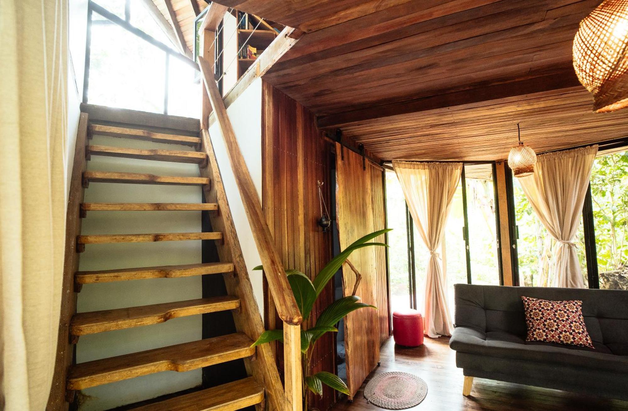 Willa Almara House El Valle  Zewnętrze zdjęcie