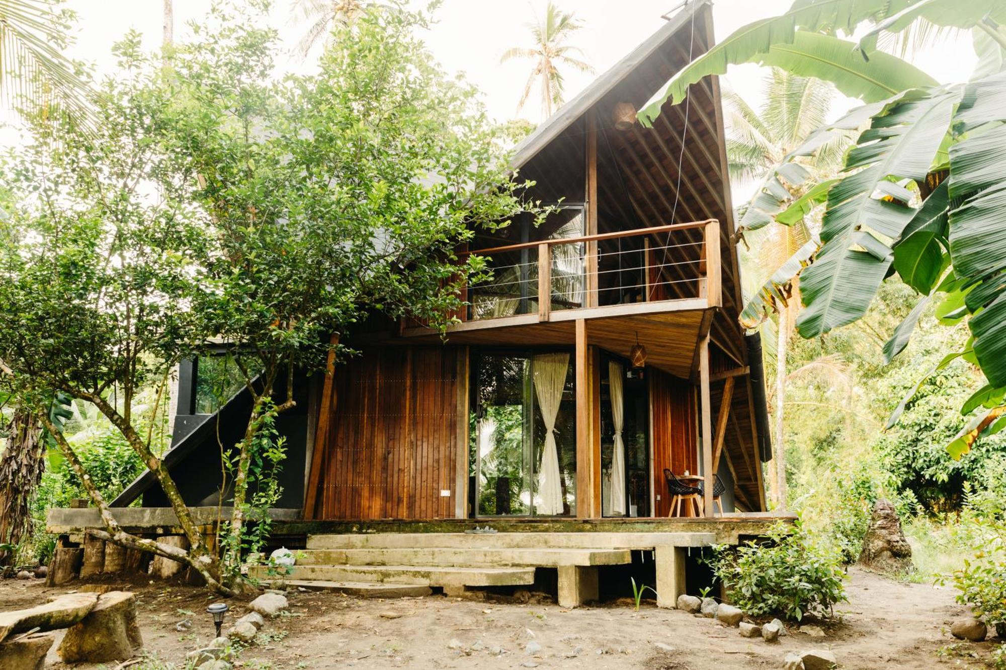 Willa Almara House El Valle  Zewnętrze zdjęcie
